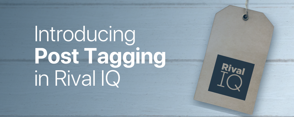 Post Tagging is LIVE - New Feature Training Webinar